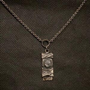 Pentti Sarpaneva Pendant Necklace